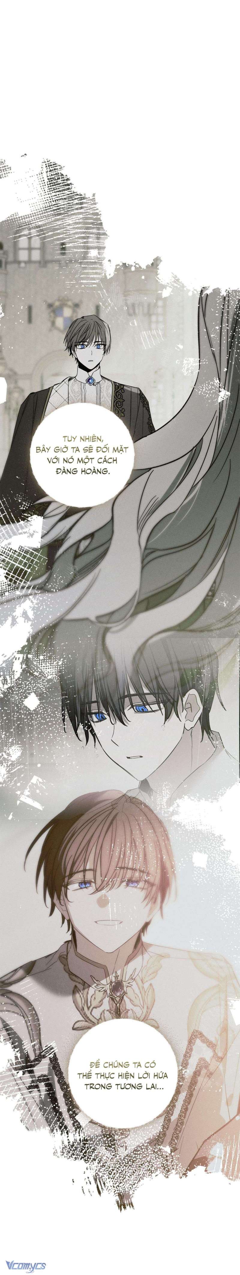 Thần Hổ Jangsan Chapter  48 - 272