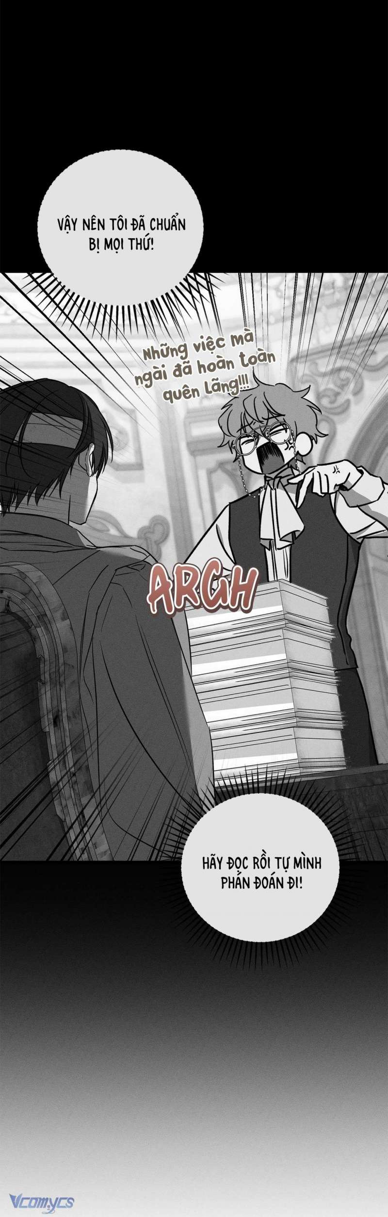 Thần Hổ Jangsan Chapter  48 - 231