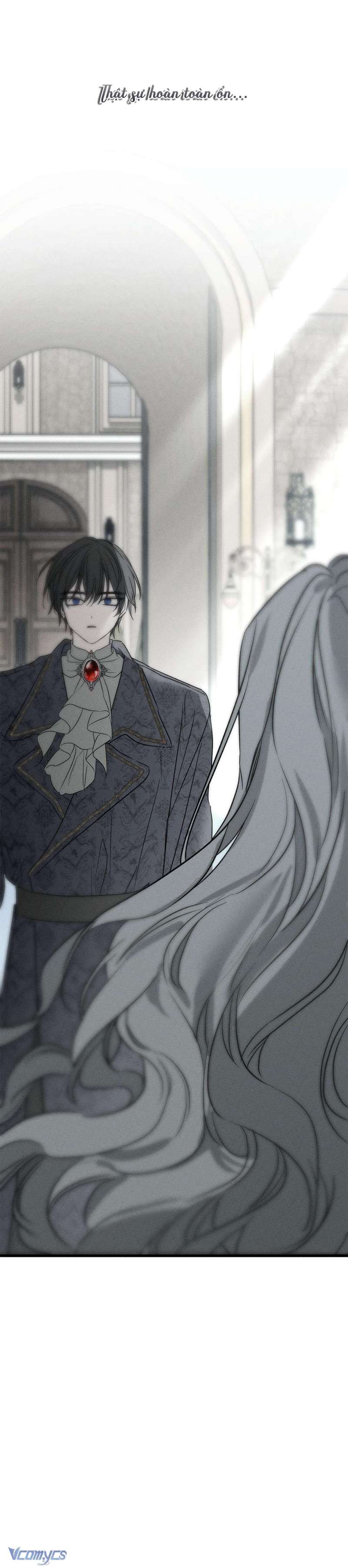 Thần Hổ Jangsan Chapter  48 - 279