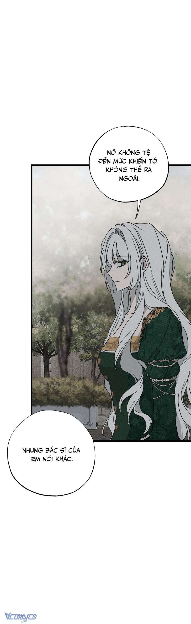 Thần Hổ Jangsan Chapter  48 - 282