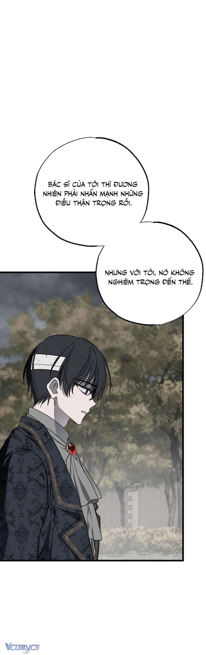 Thần Hổ Jangsan Chapter  48 - 283