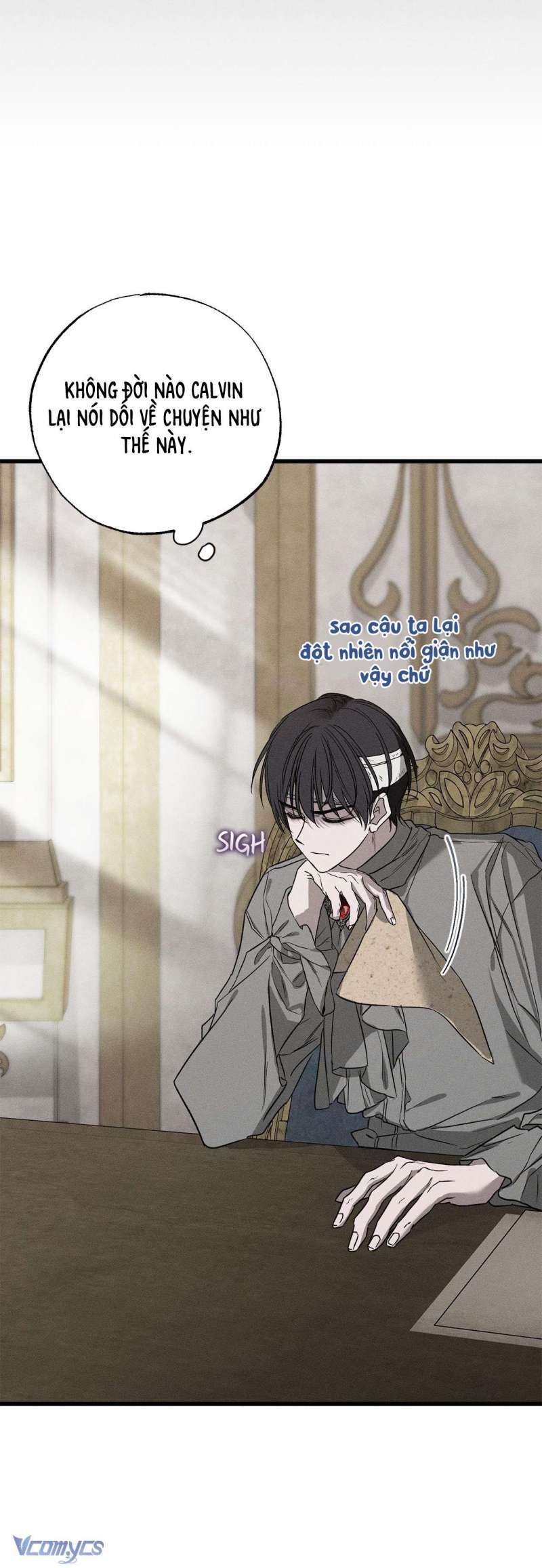 Thần Hổ Jangsan Chapter  48 - 232