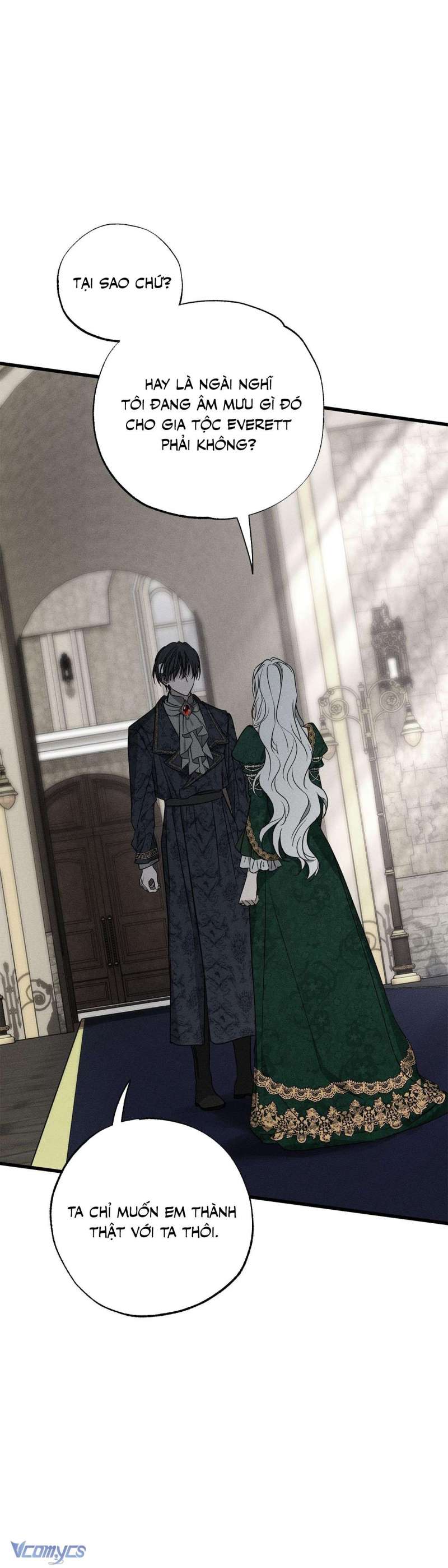 Thần Hổ Jangsan Chapter  48 - 287