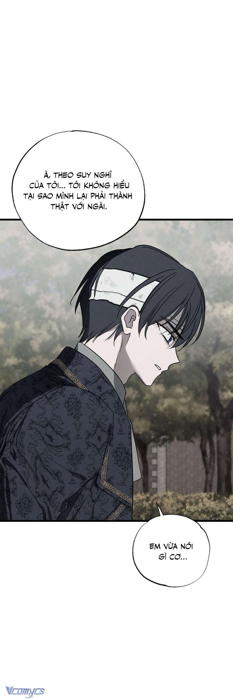 Thần Hổ Jangsan Chapter  48 - 288