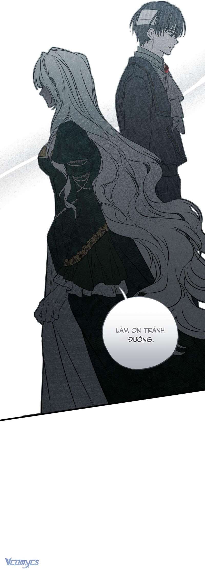 Thần Hổ Jangsan Chapter  48 - 291