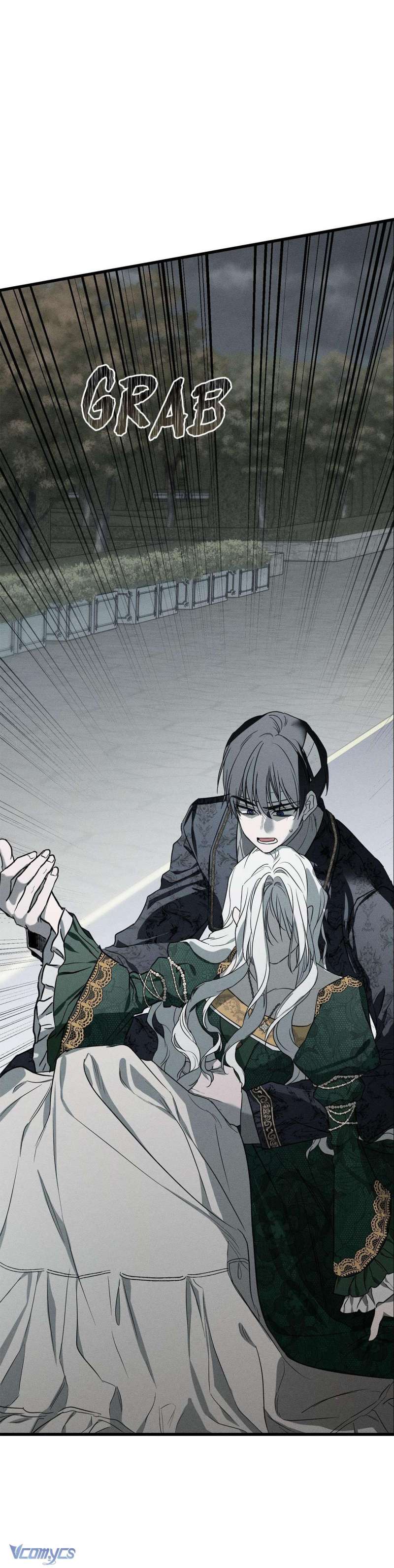 Thần Hổ Jangsan Chapter  48 - 294