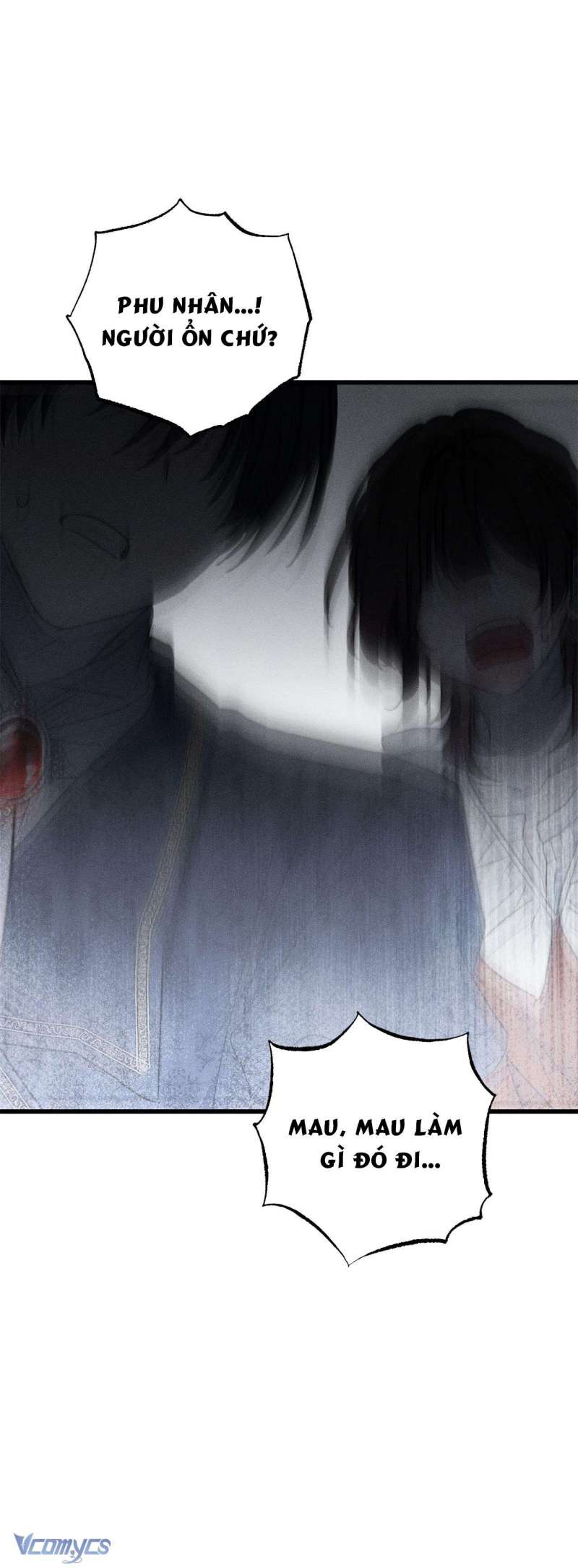 Thần Hổ Jangsan Chapter  48 - 295