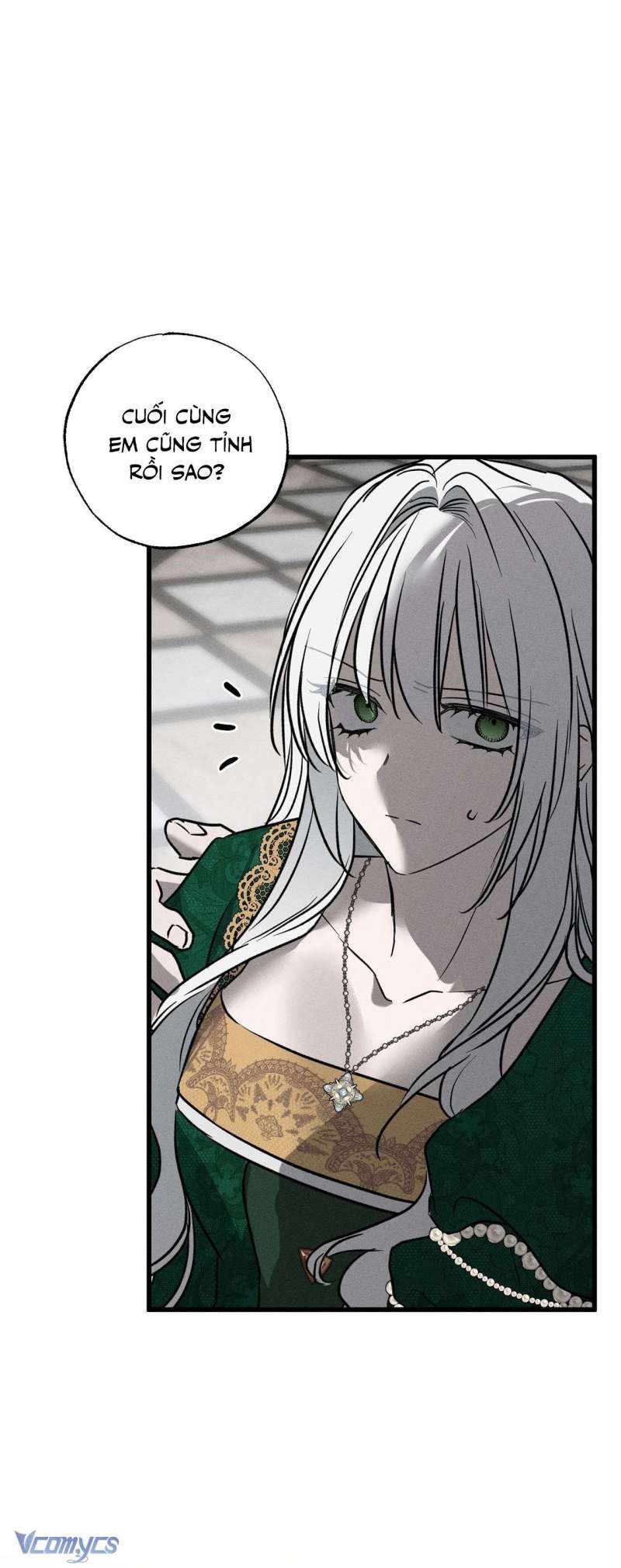 Thần Hổ Jangsan Chapter  48 - 300