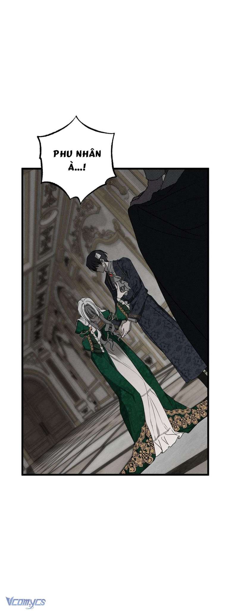 Thần Hổ Jangsan Chapter  48 - 303