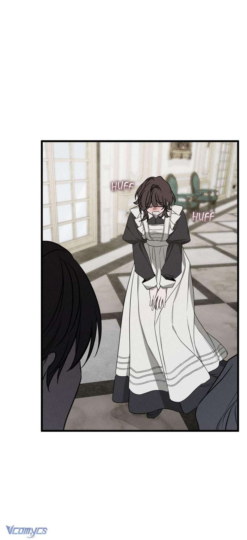 Thần Hổ Jangsan Chapter  48 - 304