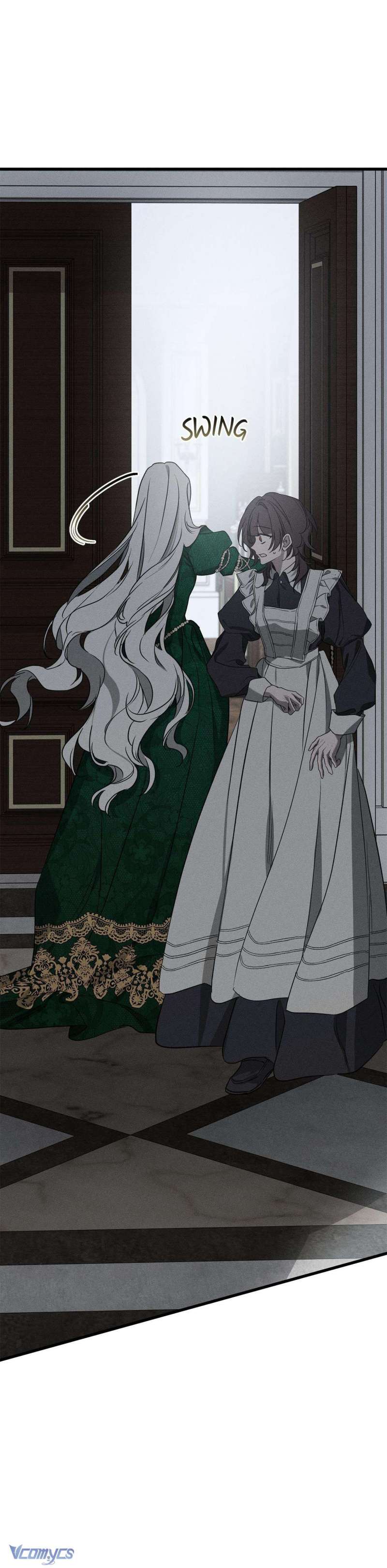 Thần Hổ Jangsan Chapter  48 - 307