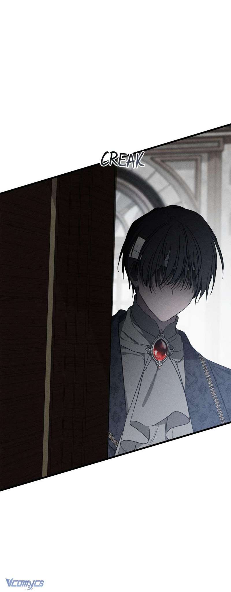 Thần Hổ Jangsan Chapter  48 - 308