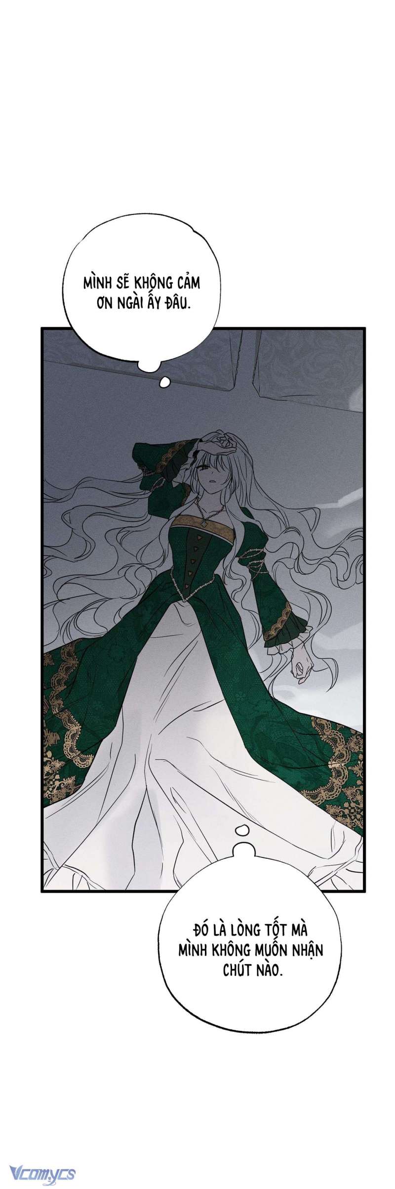 Thần Hổ Jangsan Chapter  48 - 311