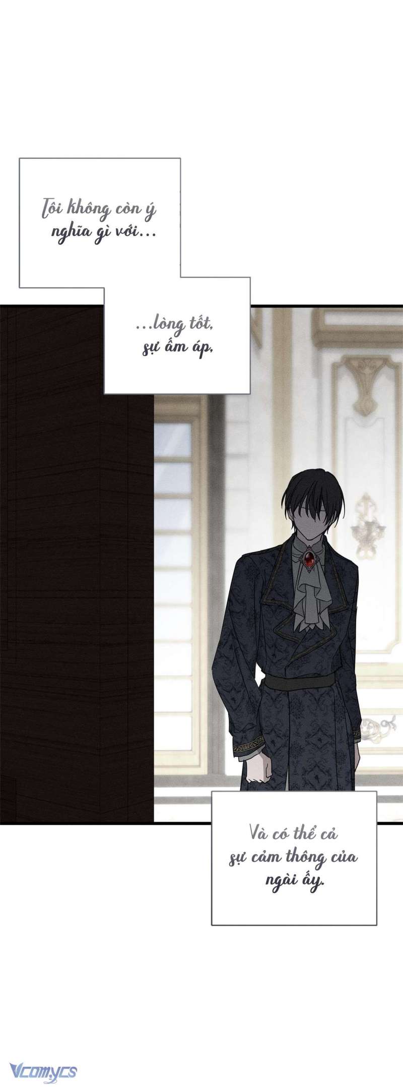 Thần Hổ Jangsan Chapter  48 - 312