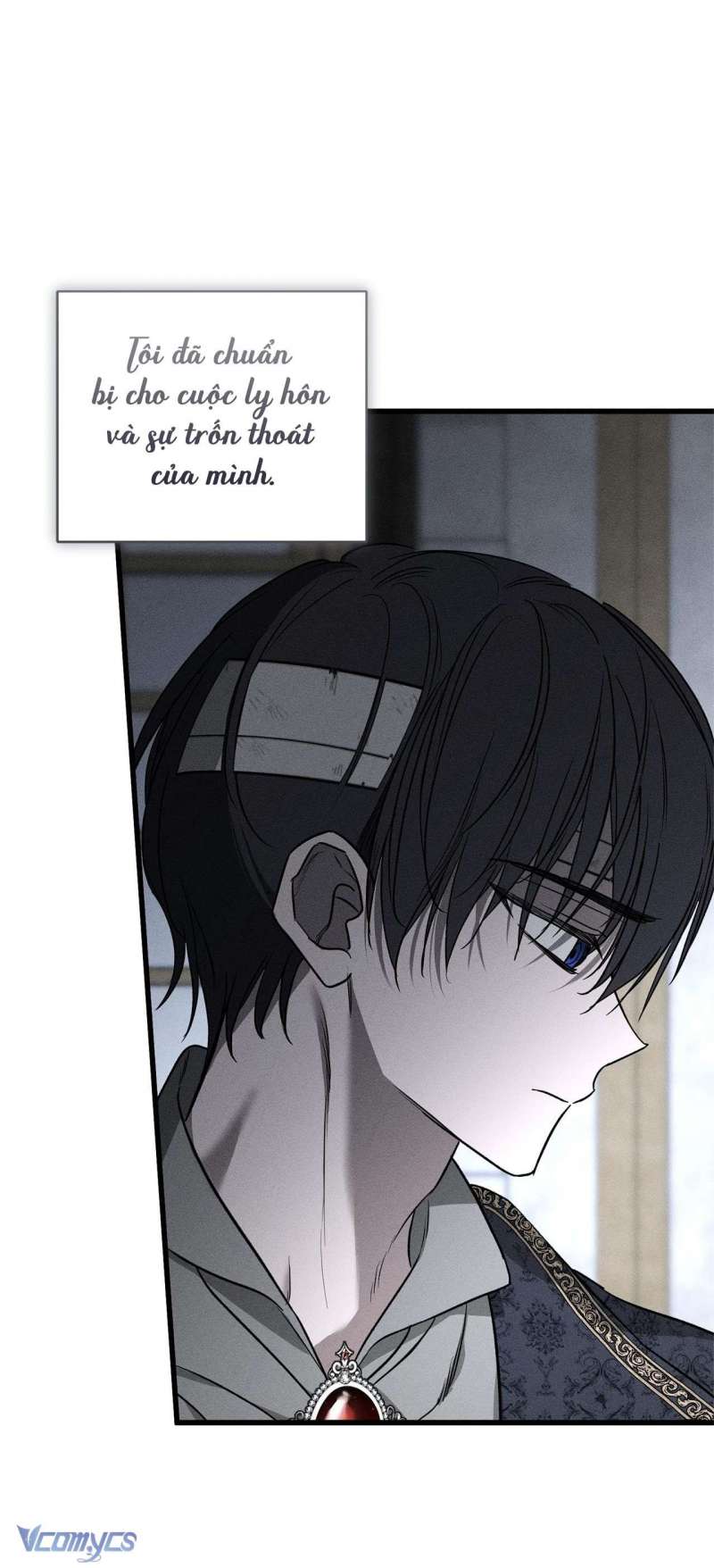 Thần Hổ Jangsan Chapter  48 - 313