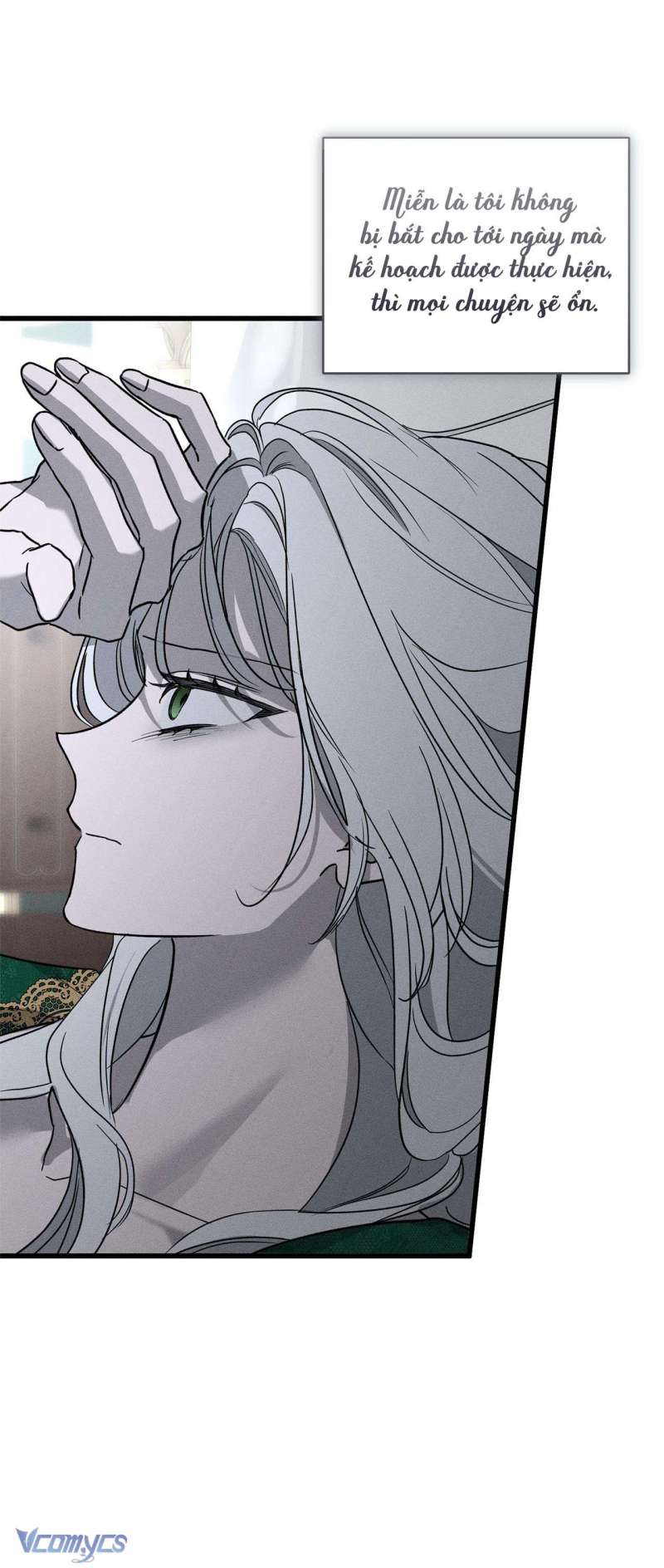 Thần Hổ Jangsan Chapter  48 - 314