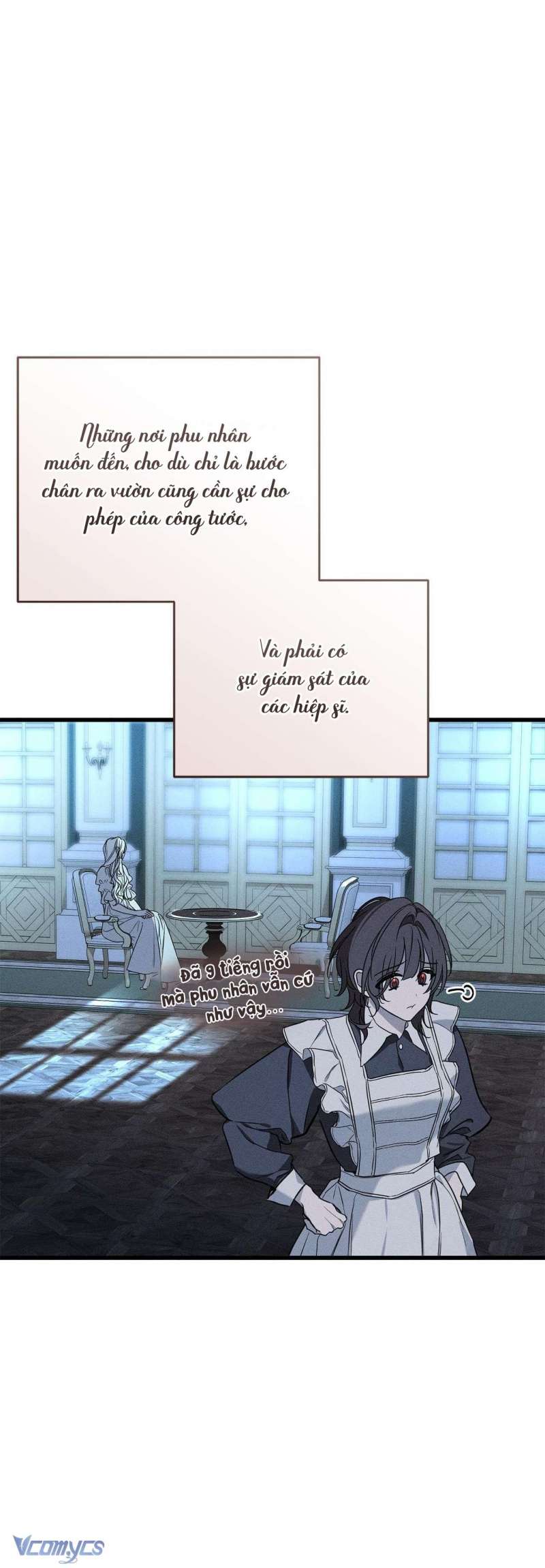 Thần Hổ Jangsan Chapter  48 - 152