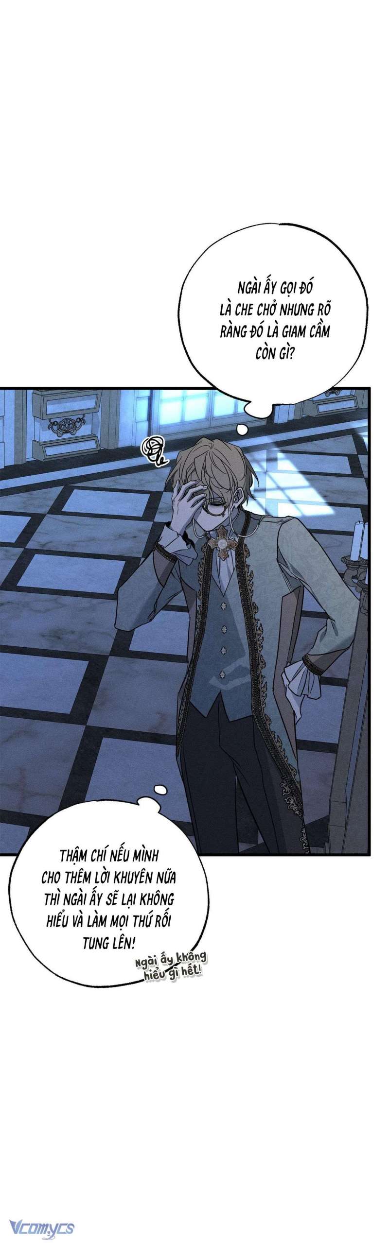 Thần Hổ Jangsan Chapter  48 - 153