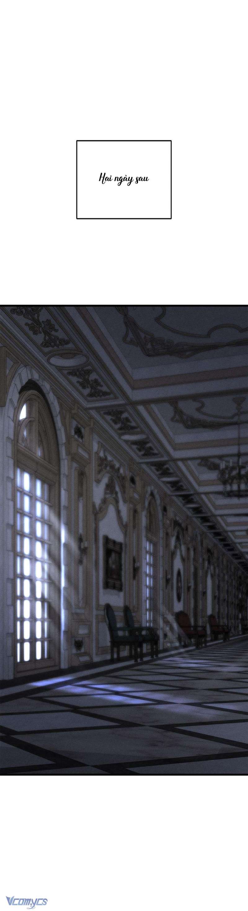 Thần Hổ Jangsan Chapter  48 - 158