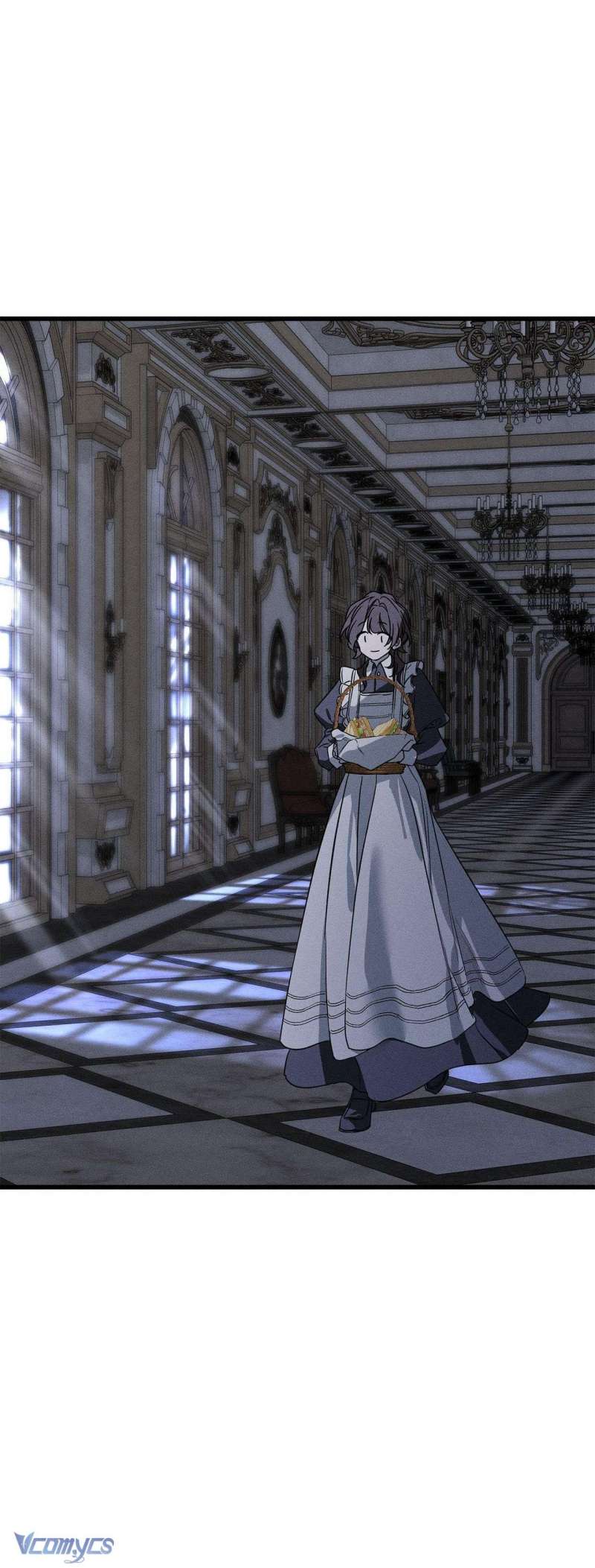 Thần Hổ Jangsan Chapter  48 - 160