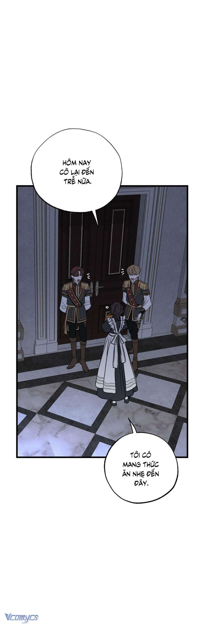 Thần Hổ Jangsan Chapter  48 - 161