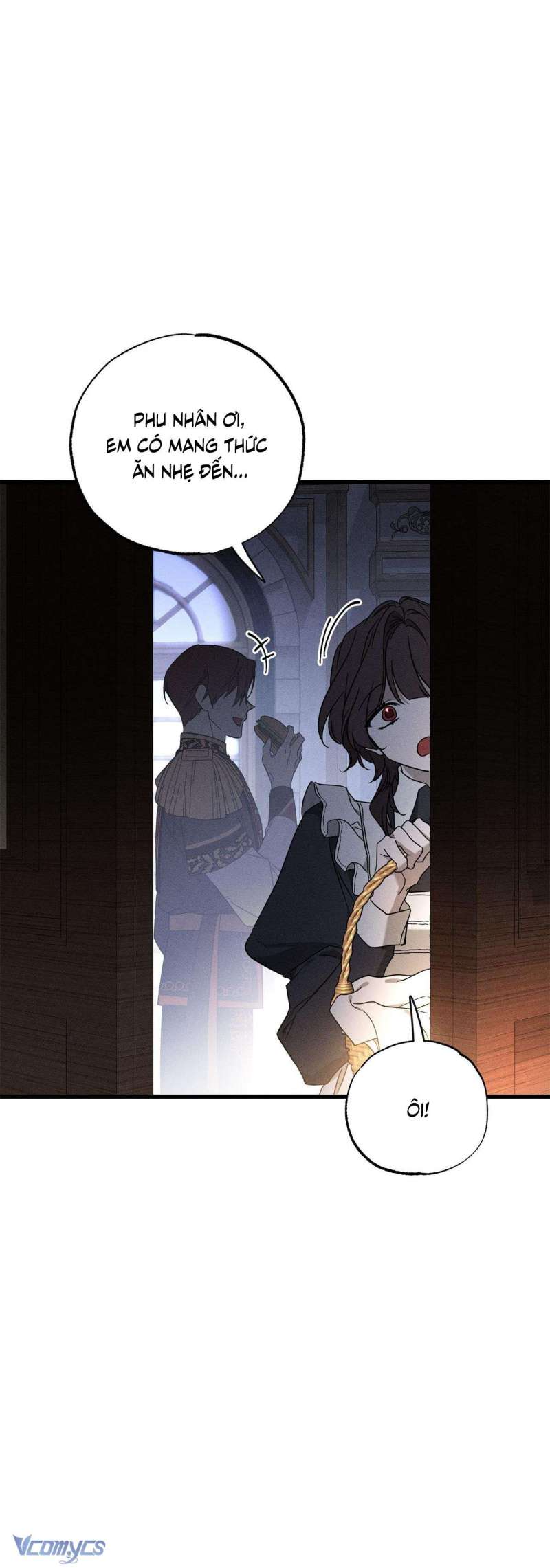 Thần Hổ Jangsan Chapter  48 - 162