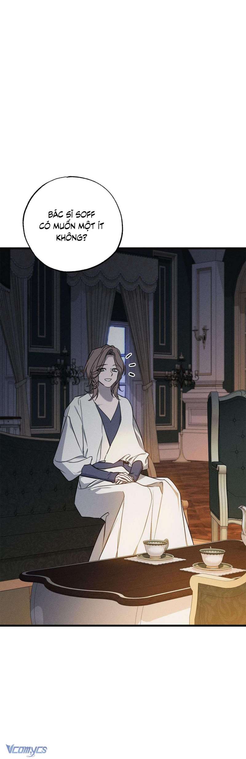 Thần Hổ Jangsan Chapter  48 - 163