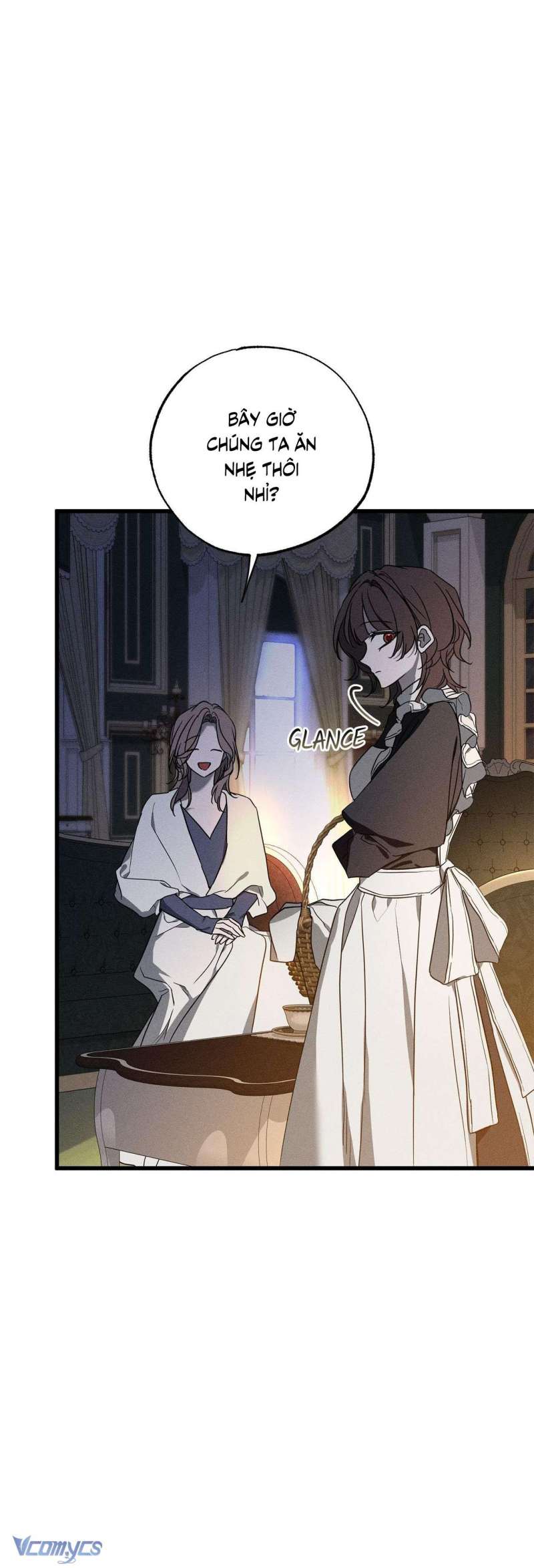 Thần Hổ Jangsan Chapter  48 - 165