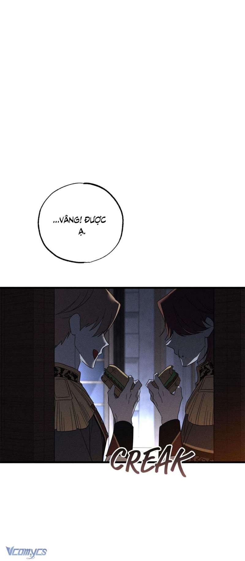 Thần Hổ Jangsan Chapter  48 - 166