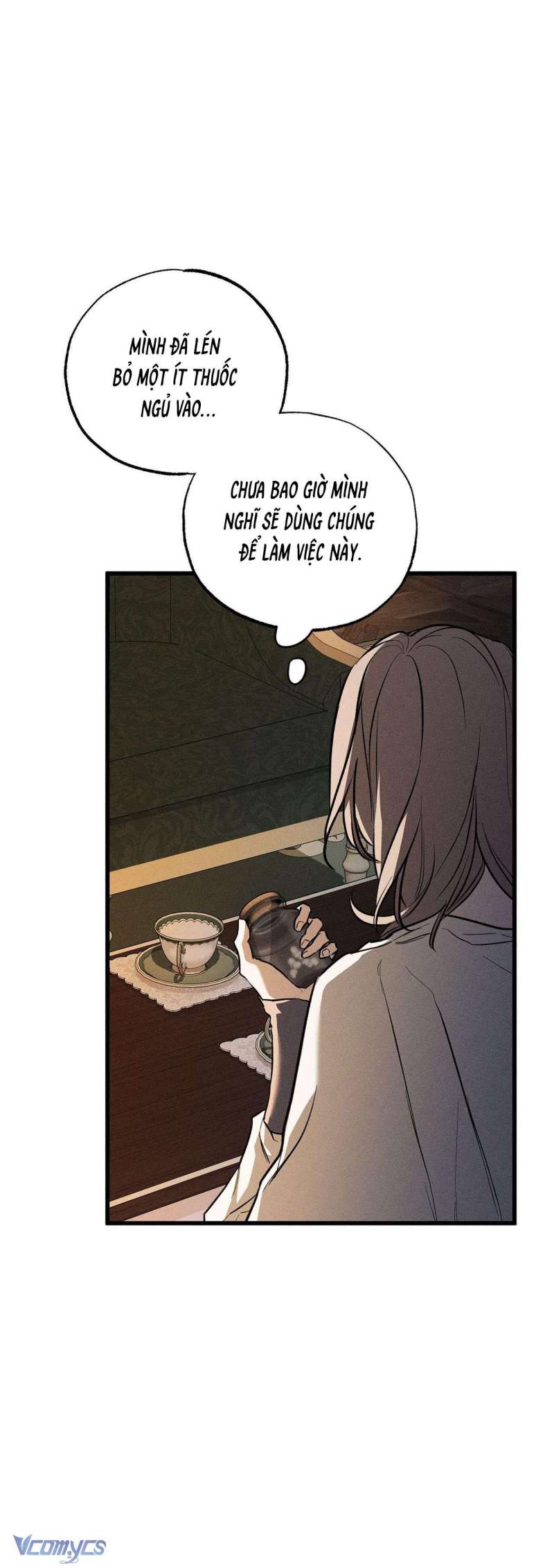 Thần Hổ Jangsan Chapter  48 - 171