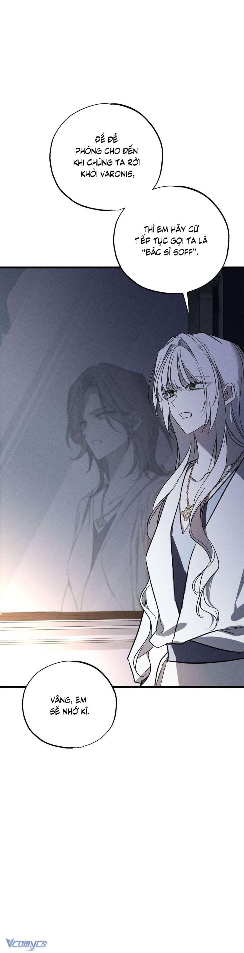 Thần Hổ Jangsan Chapter  48 - 174