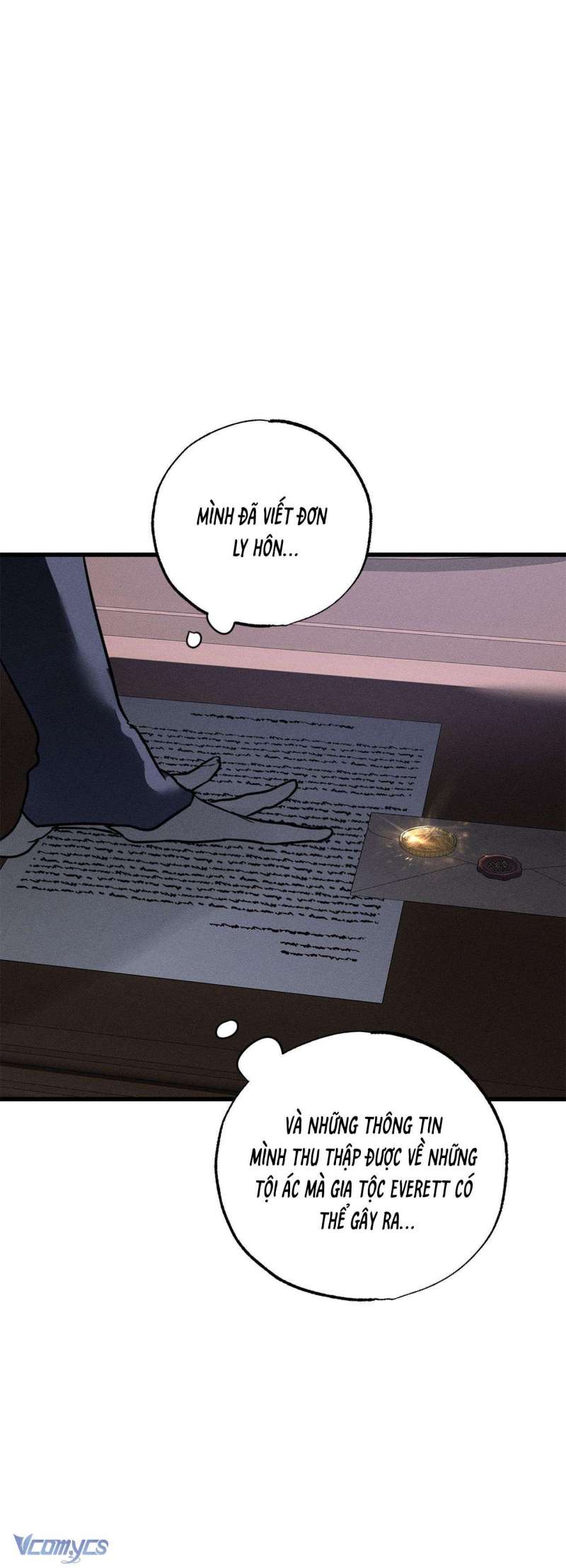 Thần Hổ Jangsan Chapter  48 - 176