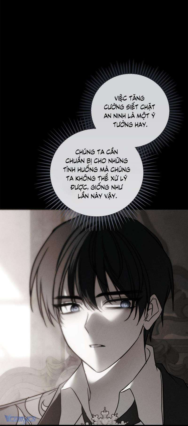 Thần Hổ Jangsan Chapter  48 - 146