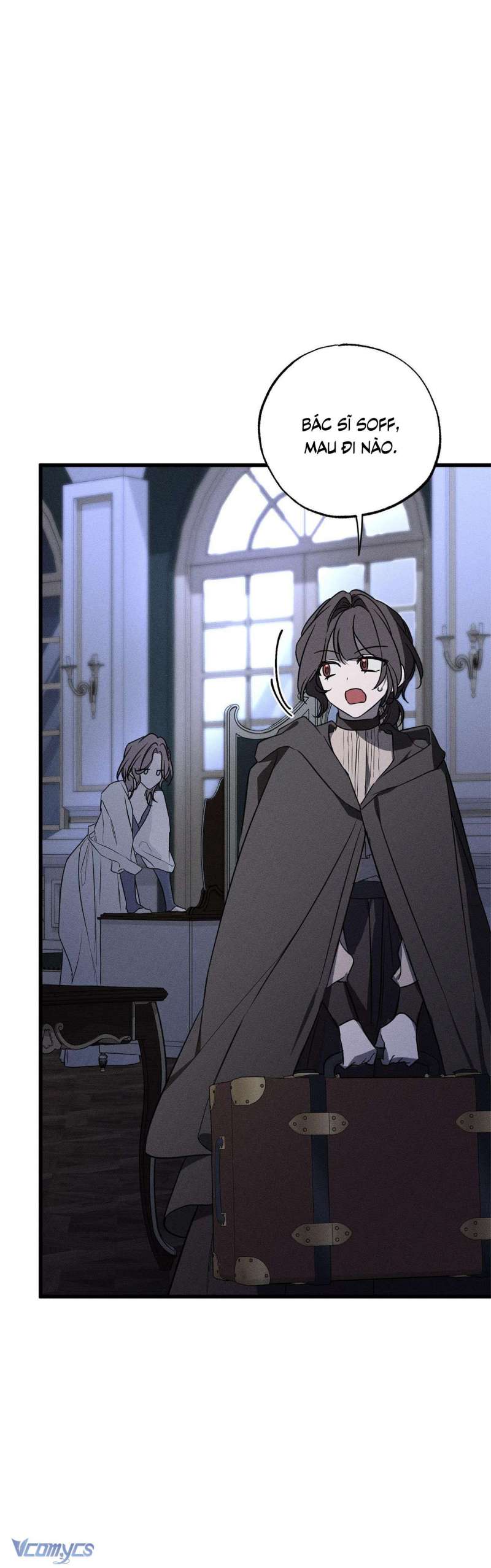 Thần Hổ Jangsan Chapter  48 - 183