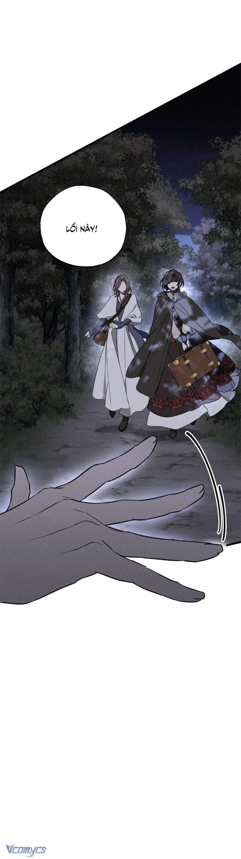 Thần Hổ Jangsan Chapter  48 - 190