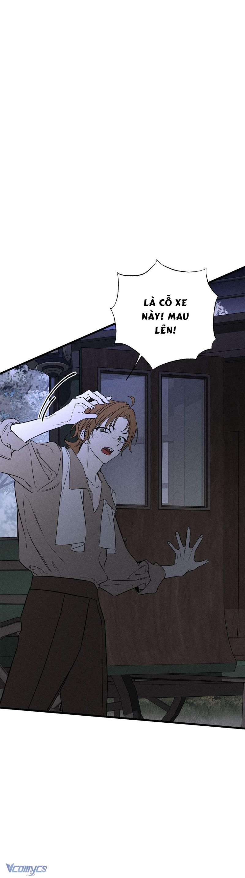 Thần Hổ Jangsan Chapter  48 - 191