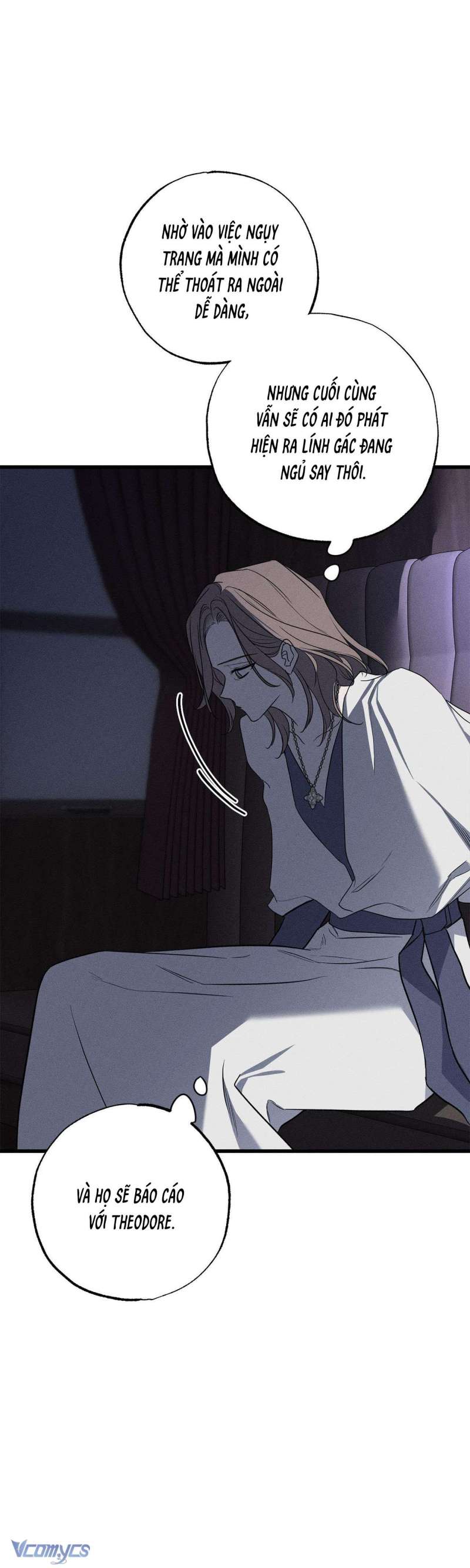 Thần Hổ Jangsan Chapter  48 - 193