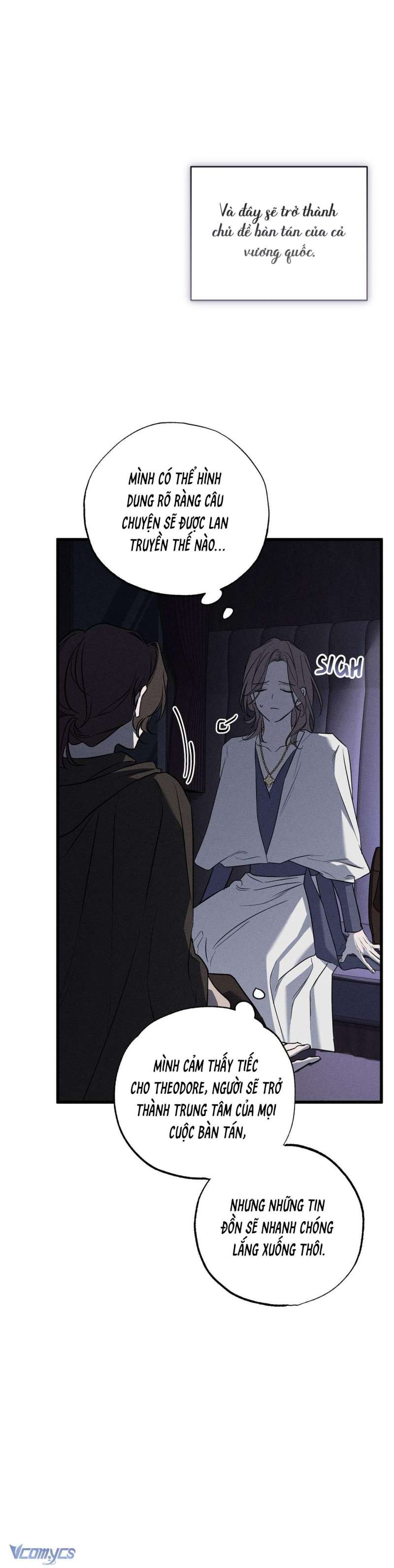 Thần Hổ Jangsan Chapter  48 - 195