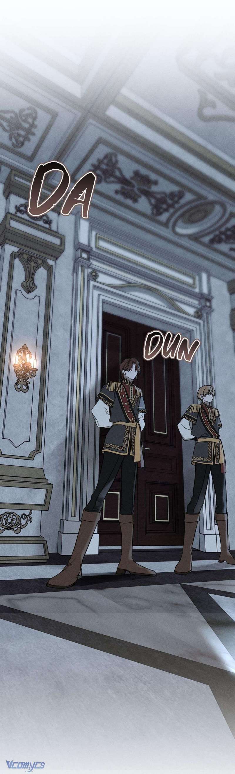 Thần Hổ Jangsan Chapter  48 - 148