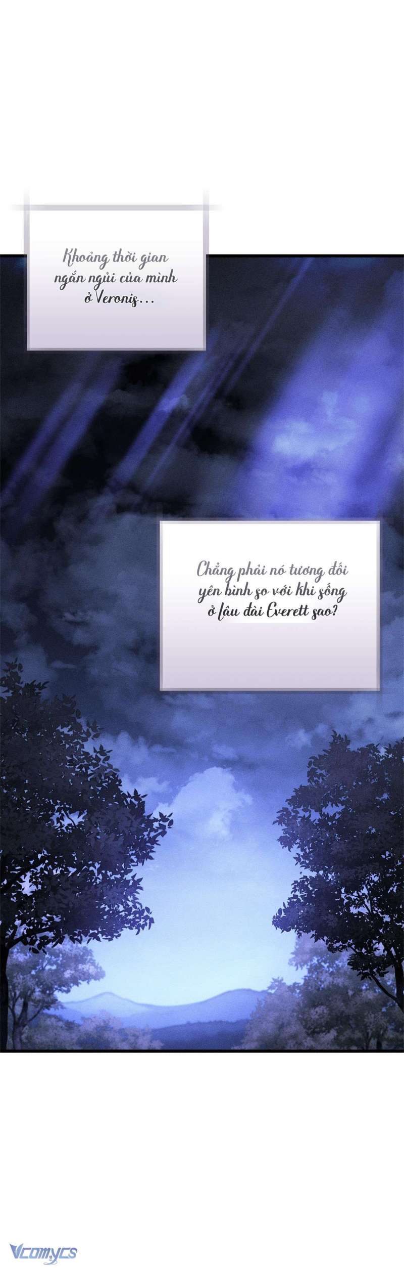 Thần Hổ Jangsan Chapter  48 - 202