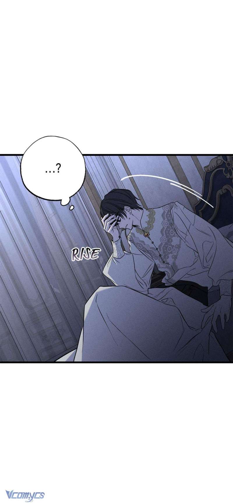 Thần Hổ Jangsan Chapter  48 - 210