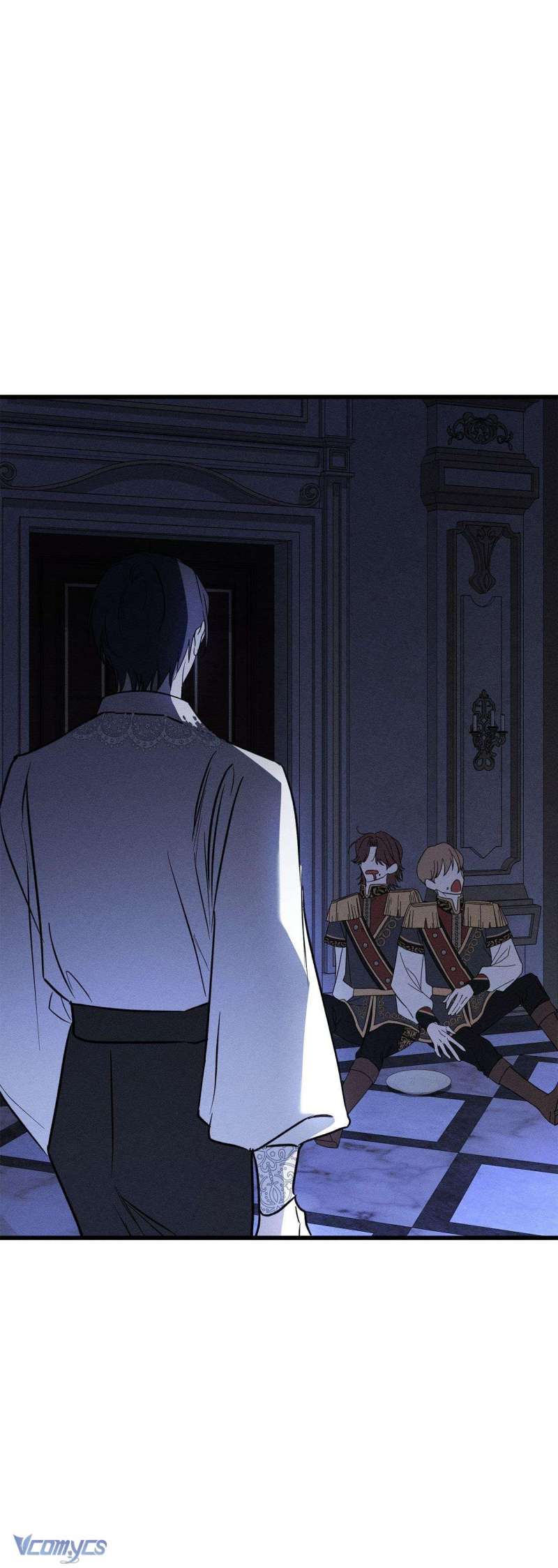 Thần Hổ Jangsan Chapter  48 - 215