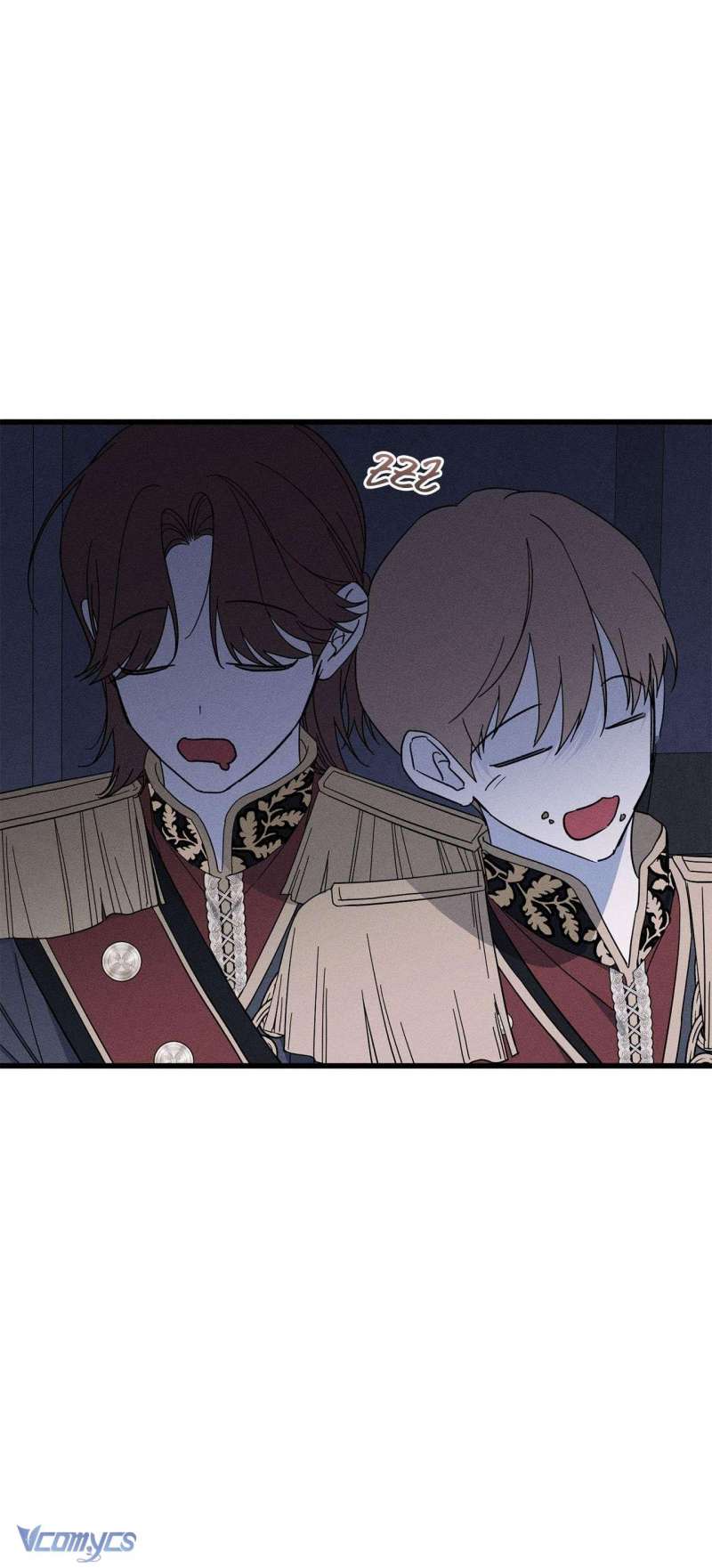 Thần Hổ Jangsan Chapter  48 - 216