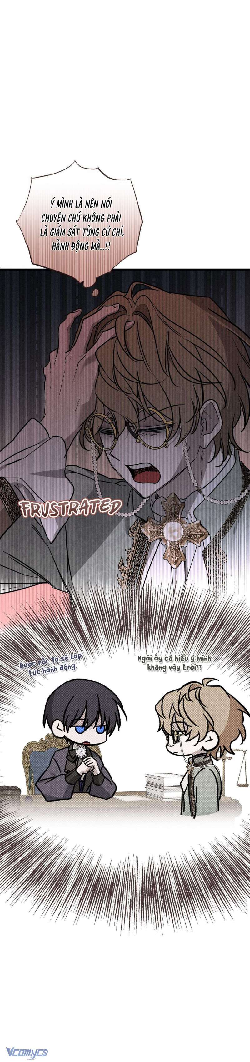 Thần Hổ Jangsan Chapter  48 - 150