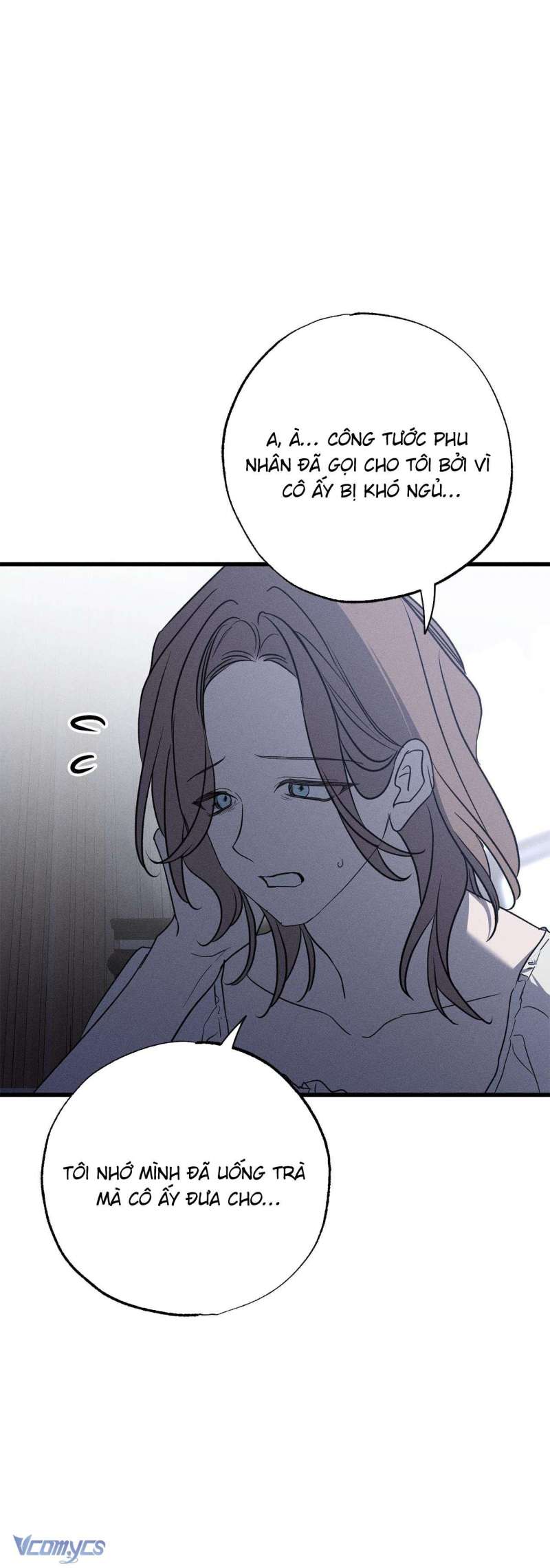 Thần Hổ Jangsan Chapter  48 - 82