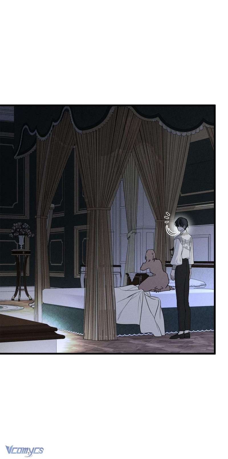 Thần Hổ Jangsan Chapter  48 - 83