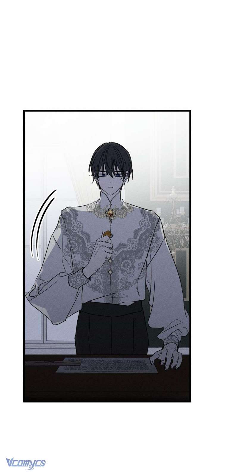 Thần Hổ Jangsan Chapter  48 - 85