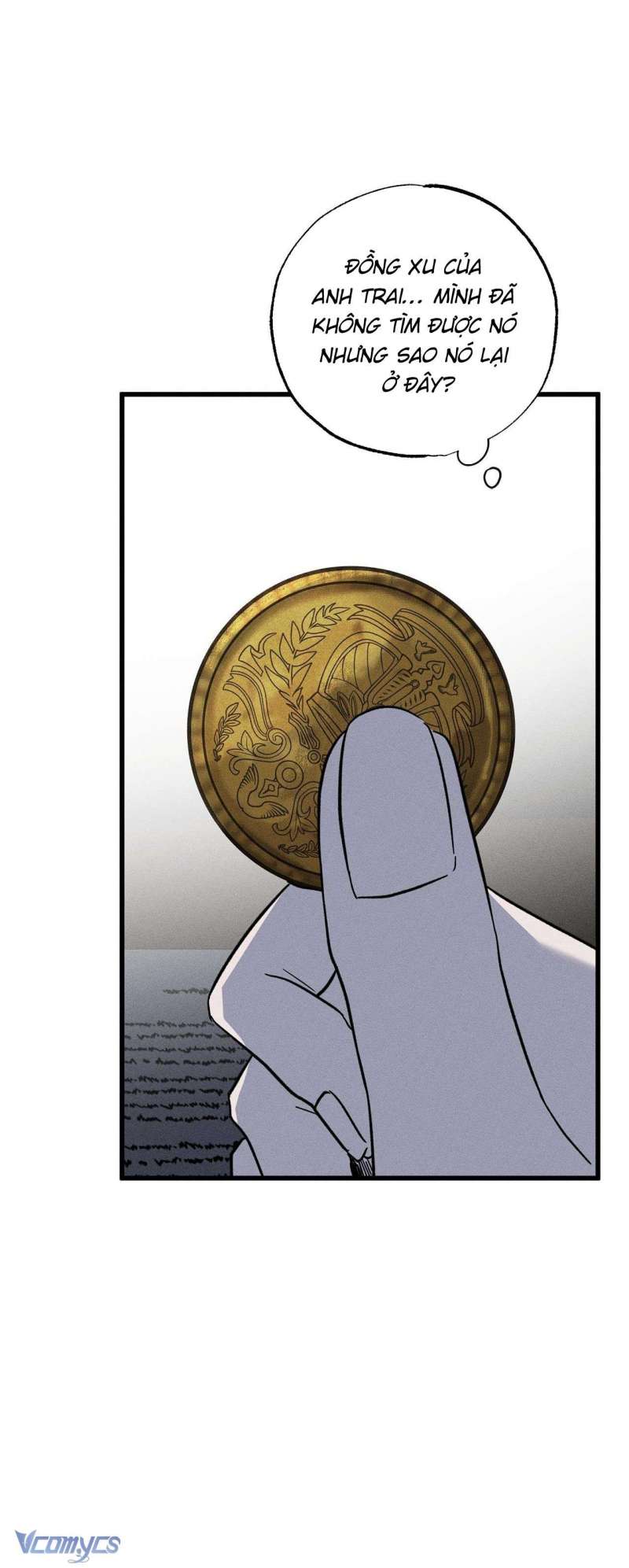 Thần Hổ Jangsan Chapter  48 - 86