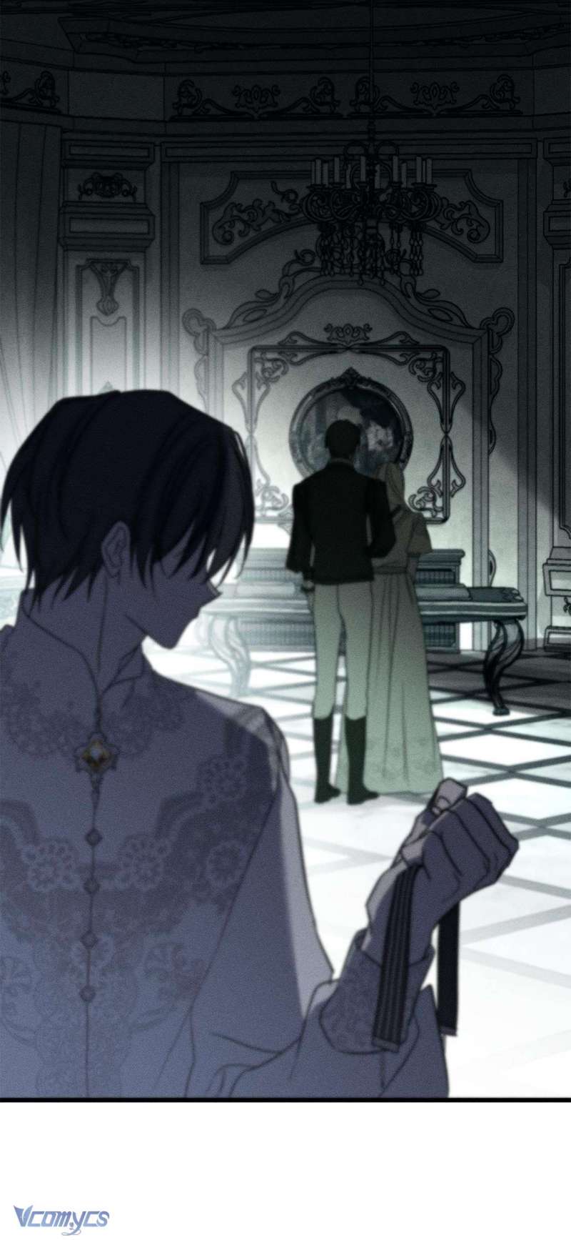 Thần Hổ Jangsan Chapter  48 - 93