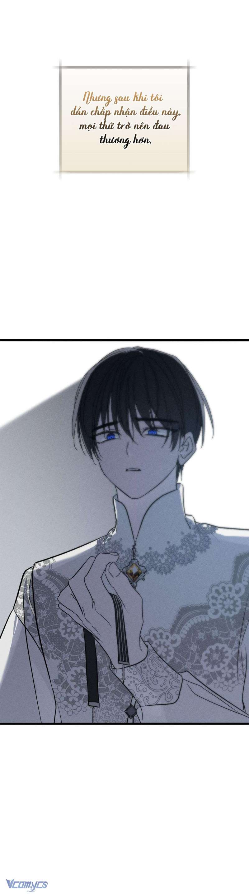 Thần Hổ Jangsan Chapter  48 - 94